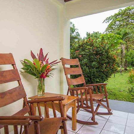 คร็อกโคดายล์ เบย์ รีสอร์ต Hotel ปัวร์โตคิมาเนซ ภายนอก รูปภาพ