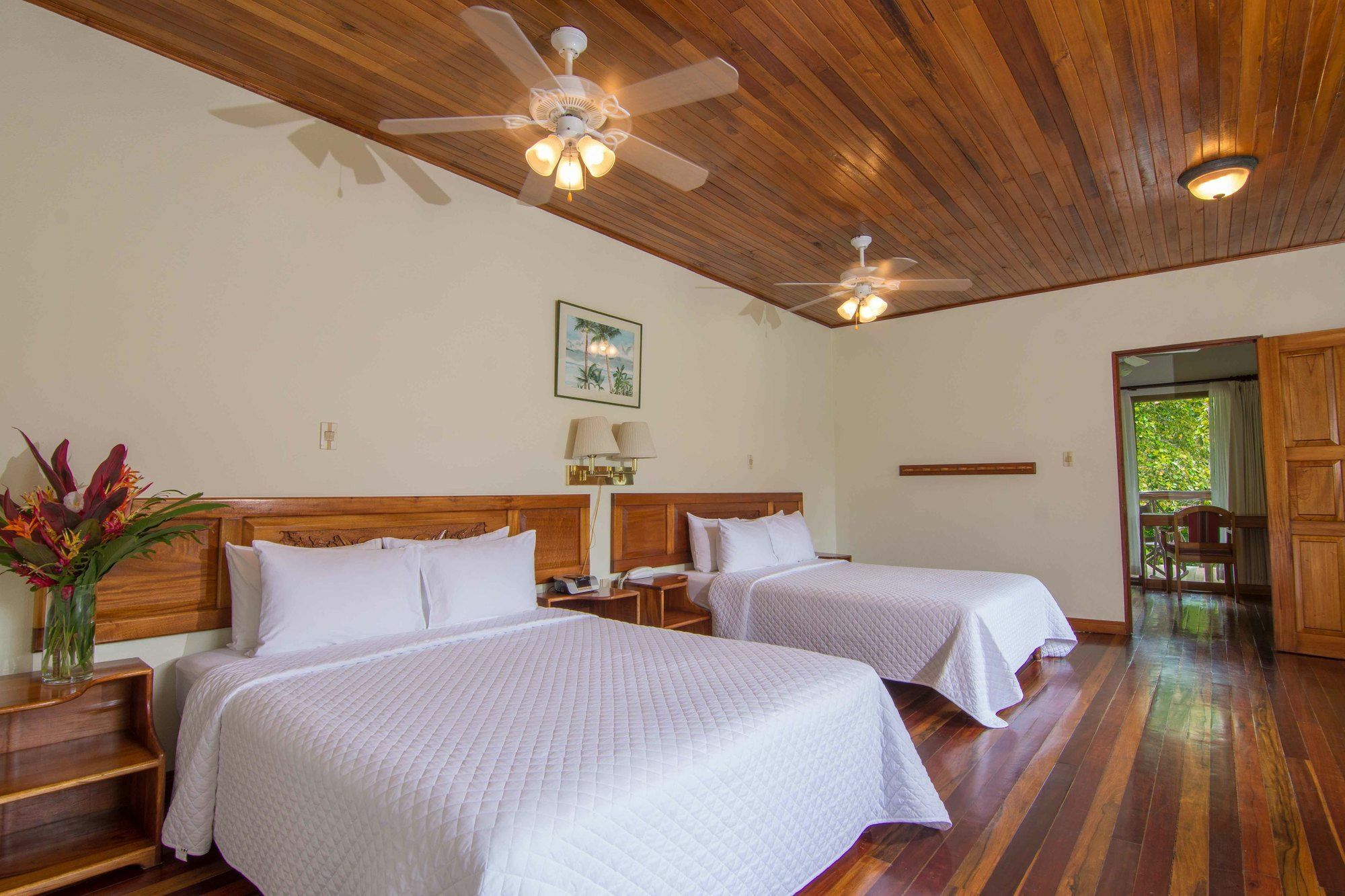 คร็อกโคดายล์ เบย์ รีสอร์ต Hotel ปัวร์โตคิมาเนซ ภายนอก รูปภาพ