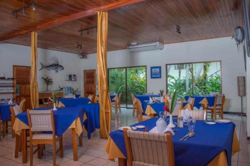คร็อกโคดายล์ เบย์ รีสอร์ต Hotel ปัวร์โตคิมาเนซ ภายนอก รูปภาพ